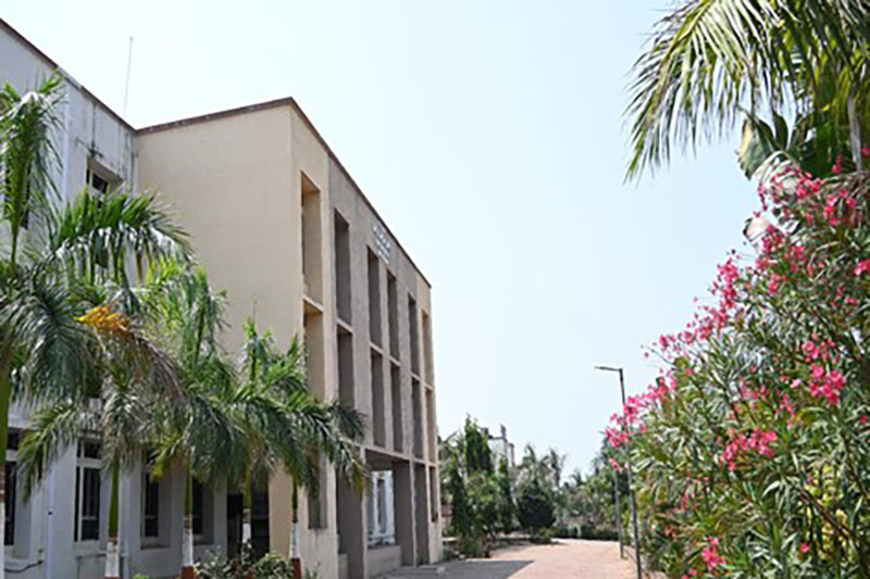 Government Science College Vankal