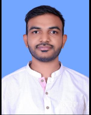  ANUJKUMAR AMRUTBHAI CHAUDHARI 