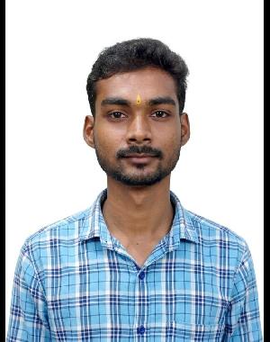Adityakumar Dineshbhai Chaudhari 