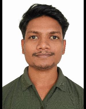 Arpitkumar Chimanbhai Chaudhari