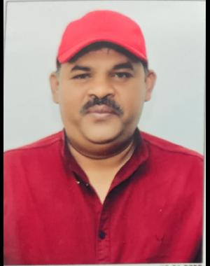 DR. SURYASING A. VASAVA