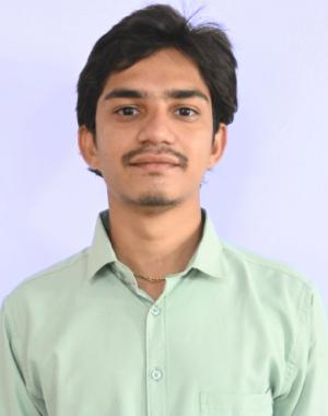 Jaydeepkumar Vijaybhai Chaudhari 