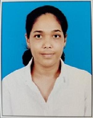 Khushbuben Jashvantbhai Chaudhari