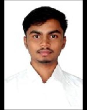 Meghalkumar Jitubhai Nayka 