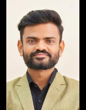 DIXITKUMAR DAYARAMBHAI NATHANI 