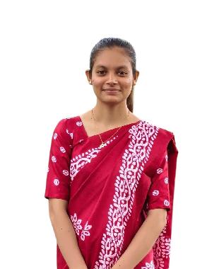 Nehakumari Anilbhai Gamit
