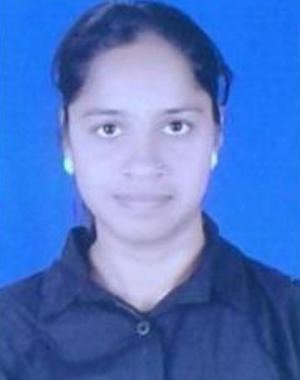 PRIYANKAKUMARI F. CHAUDHARI