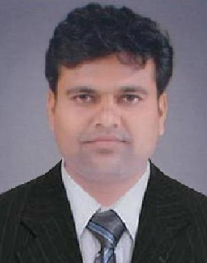 SUNILKUMAR CHAUDHARI