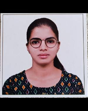 Vandana Vasvelbhai Gamit