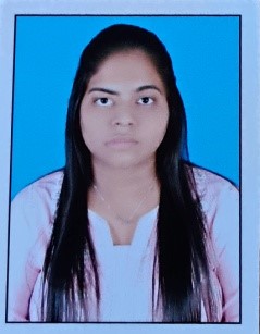 Swetal J. Chaudhari